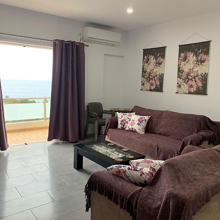 Sunset Views Apartment Himarë Exterior foto